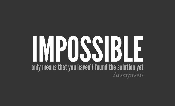 quotes-impossible