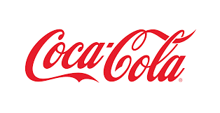 coca-cola пример логотипа