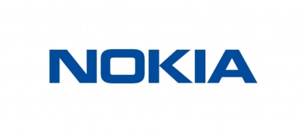 приклад логотипу Nokia