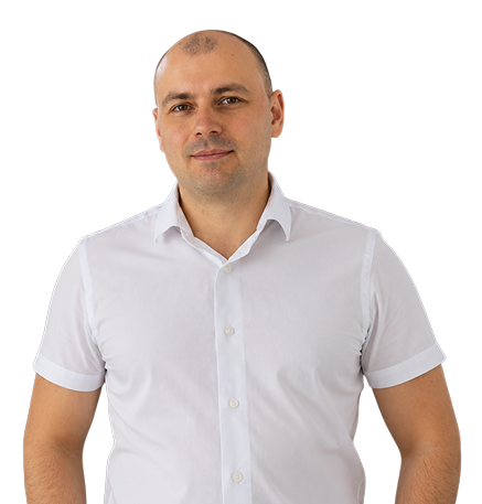 Володимир Пастернак