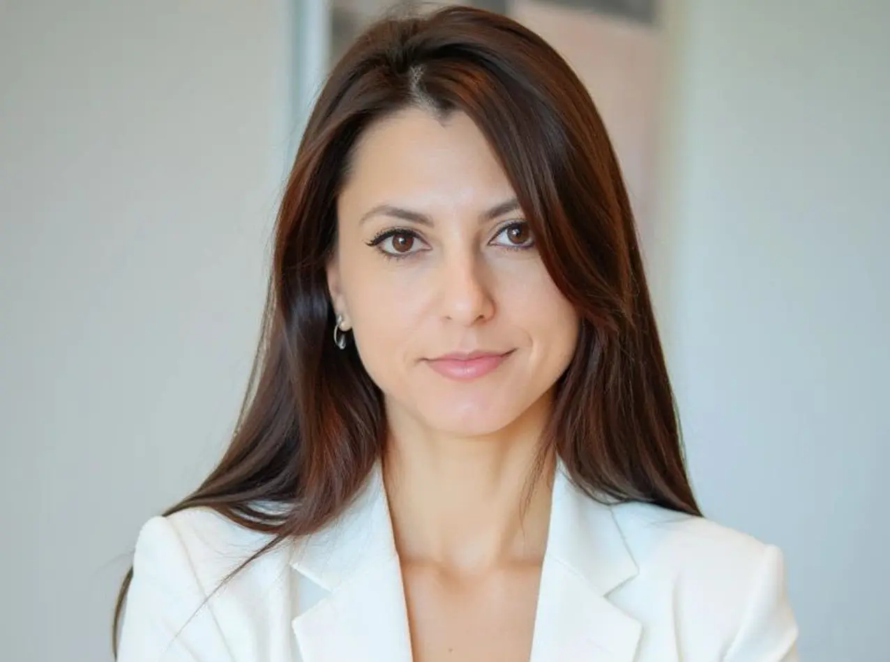 Катя Дмитрієва