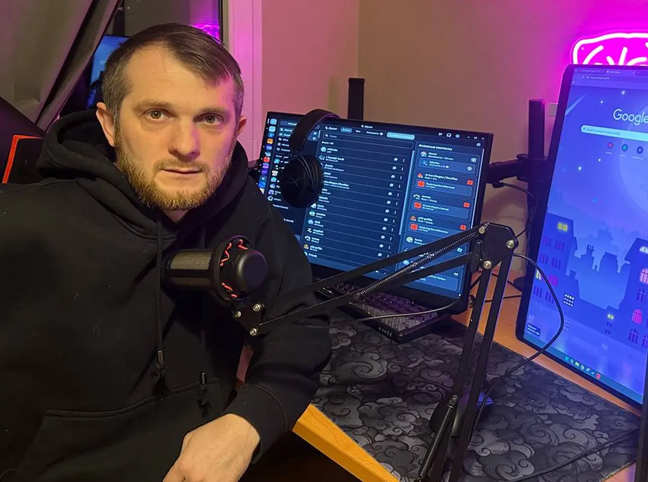 Владислав Осинський