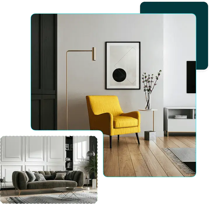 Як стати дизайнером інтер’єру