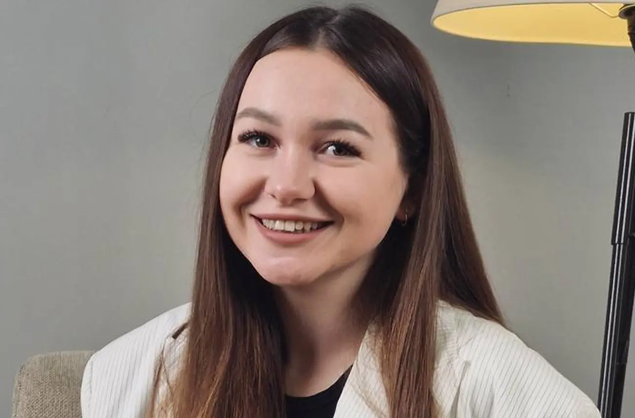 Шевченко Анастасія