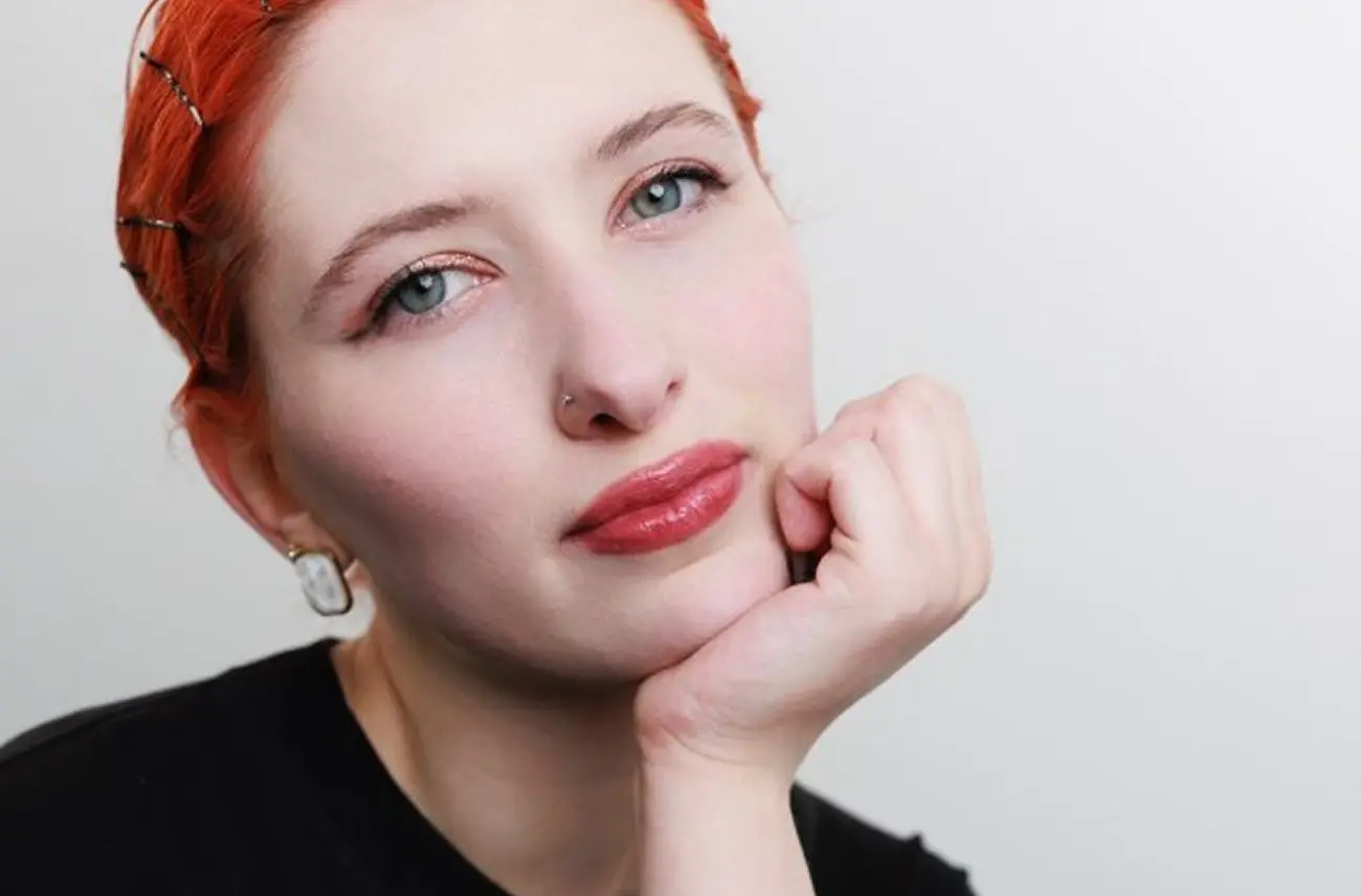 Єва Гребенникова