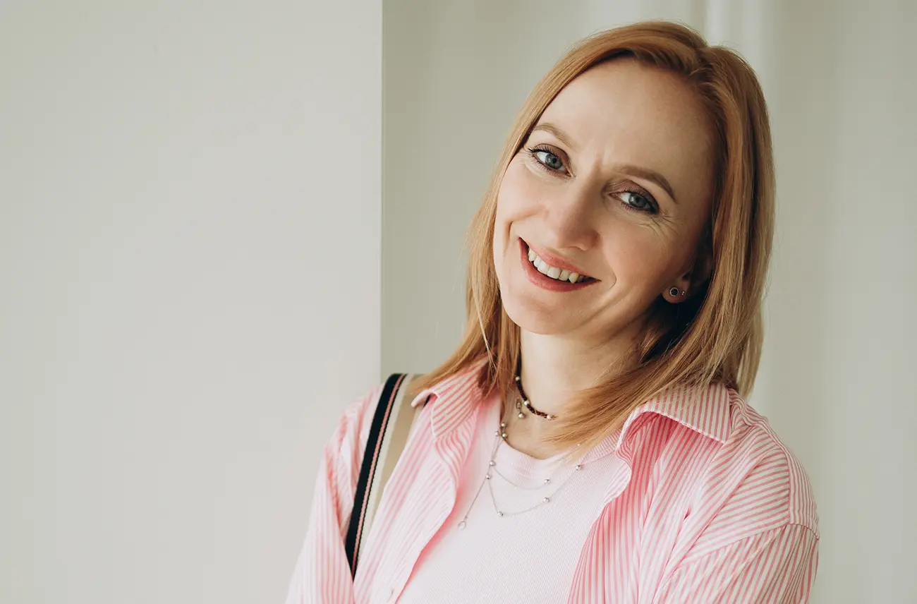 Ірина Шульга