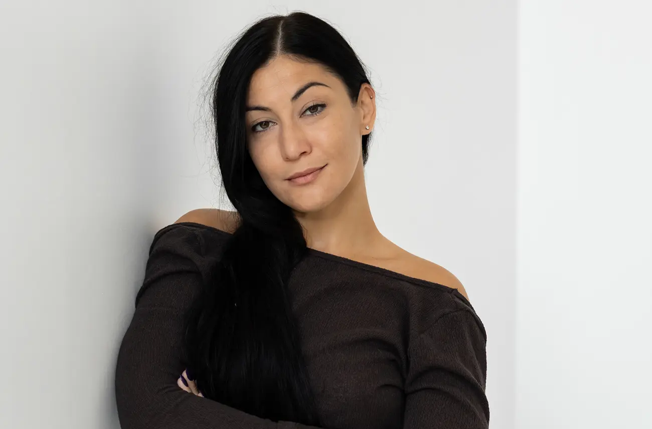 Катерина Лехан-Мухіна