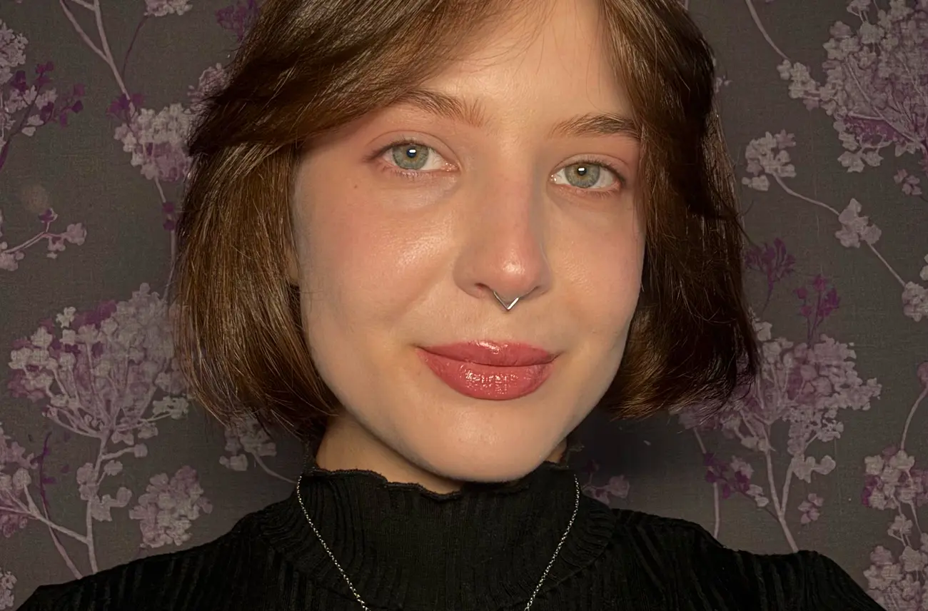 Швачка Кристина