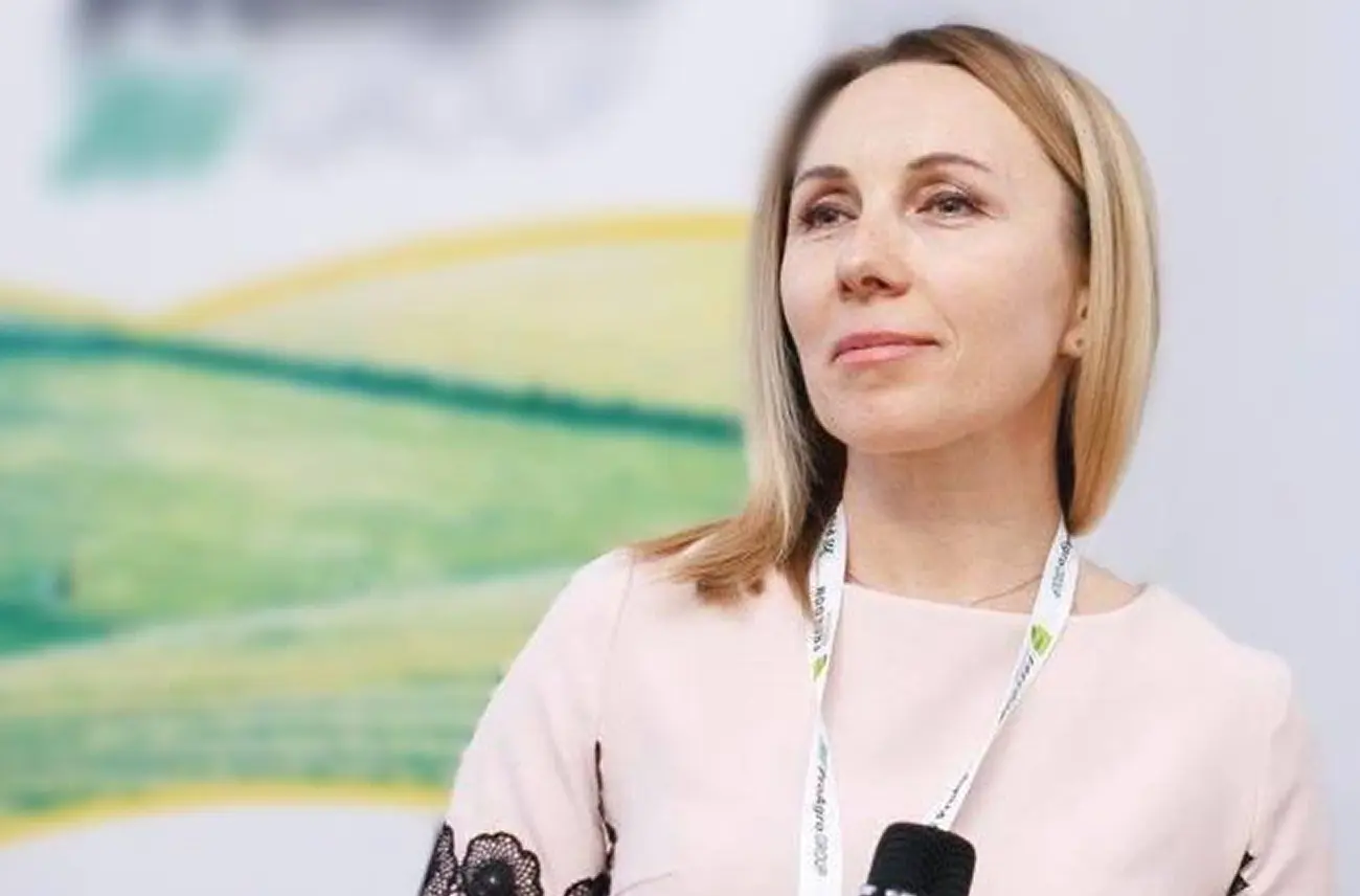 Наталія Семитоцька