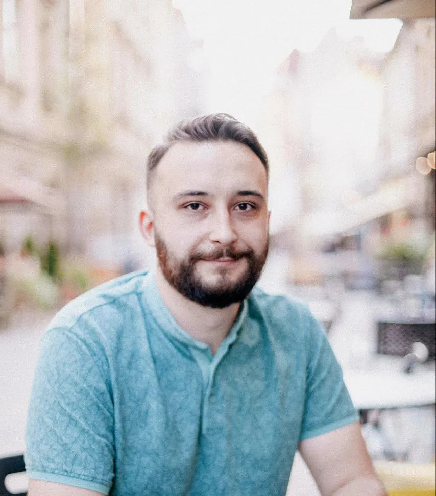 Ярослав Цибрівський