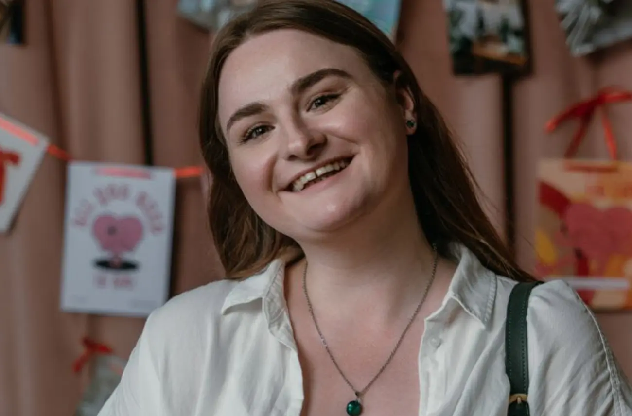 Кондрацька Ярослава