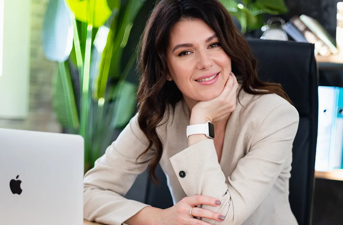 Юлія Гончаренко