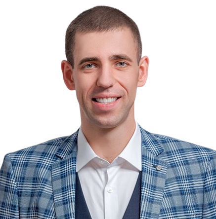 Ігор Воловий
