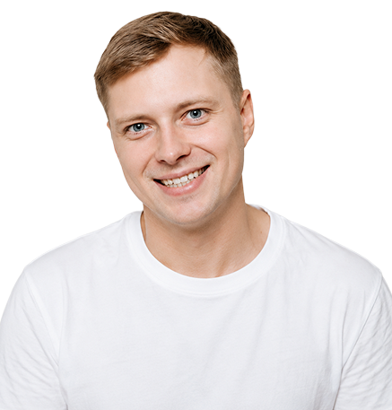 Микола Новіков