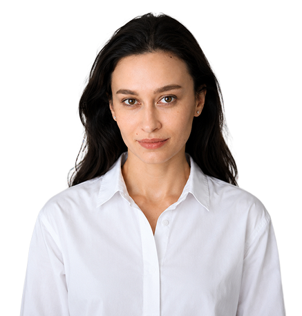 Марина Рижко
