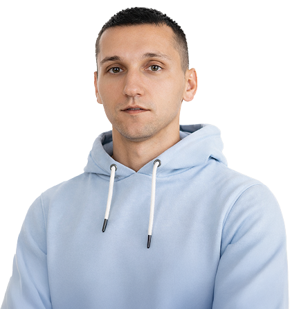 Андрій Довгий