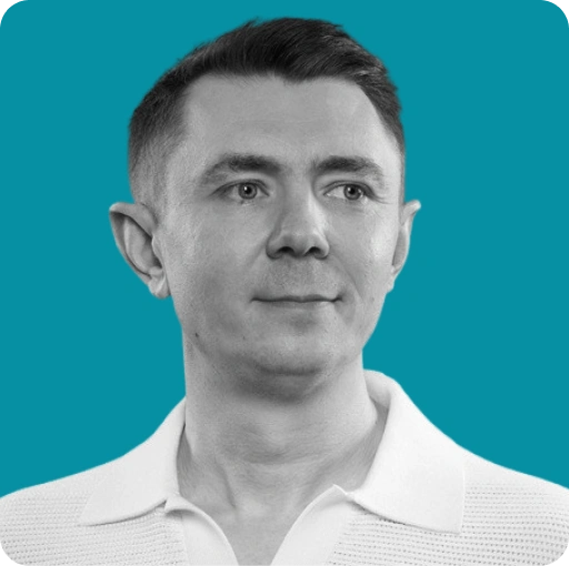 Максим Вітушко
