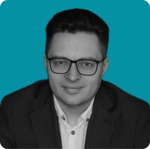 Павло Яковенко