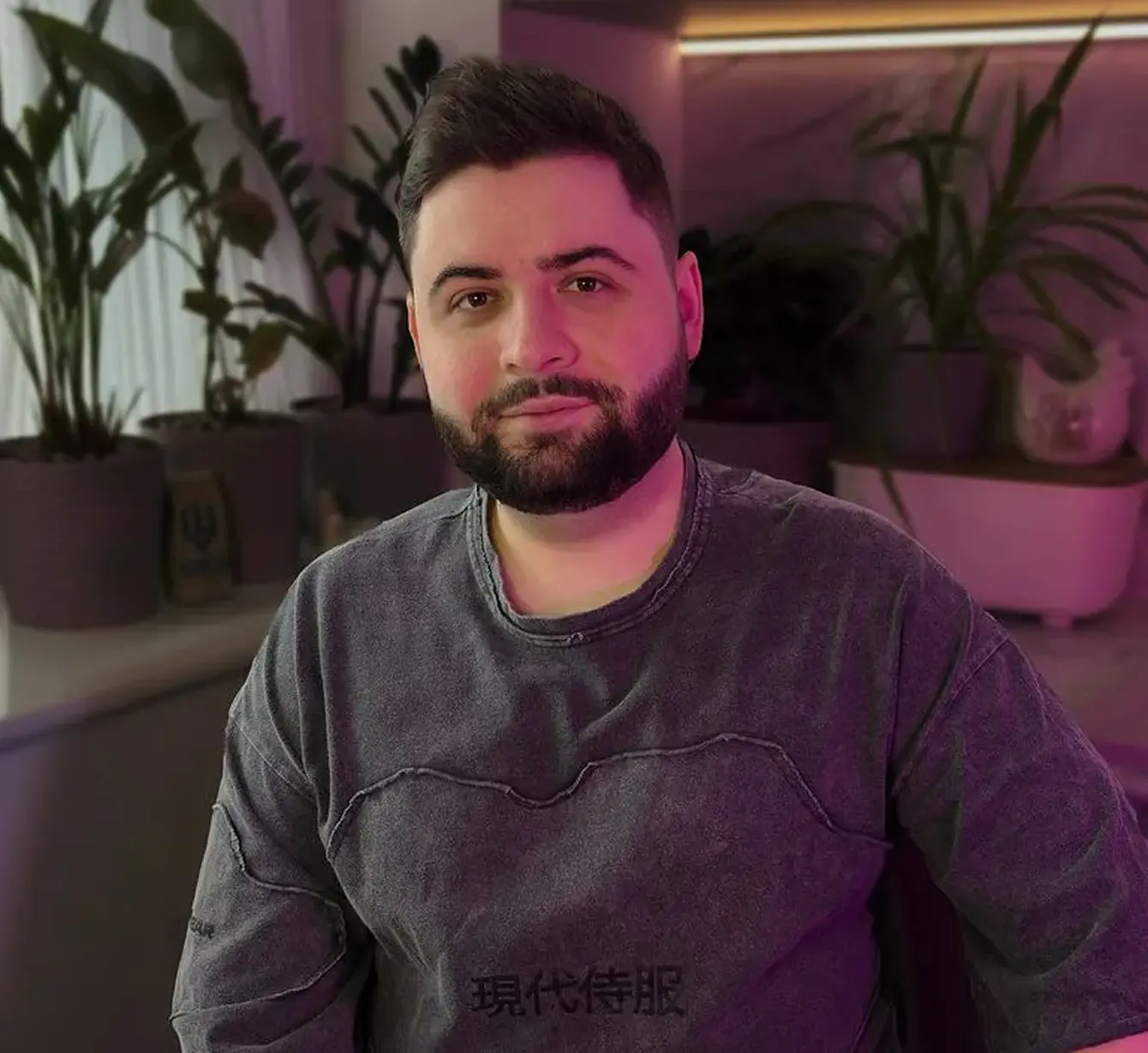 Іванченко Ігор