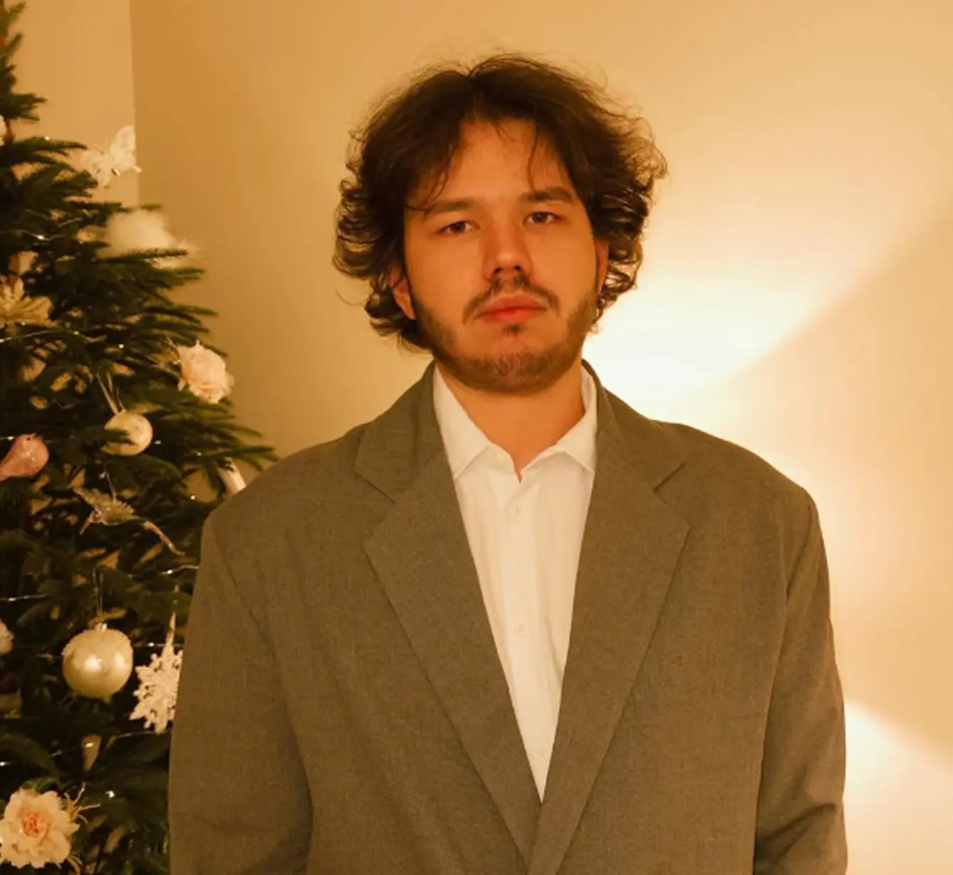 Ісаєв Роман